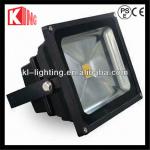 10w 20w 50w led floodlight meanwell driver CE ROHS KL-FL-50W