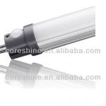 10W 600mm motion pir sensor led tube t8 pure white CST5BCX4-433