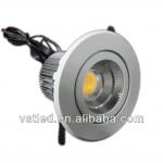 10W COB Led Ceiling Down Light DL1102