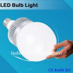 10W E27 led incandescent light SEM-B101-01