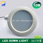 10W New item 4 inch led downlight F8-001-A40-10W