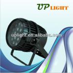 10w rgbw par zoom 4in1 led stage lighting UP-PF1810