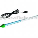 10W,submersible uv lamp, Aquarium ultraviolet light disinfection-ZW10D15W ZW10D15W