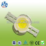 10watt high power led diode with Bridgelux/Epistar chip high lumen for led flood light HLX-P8B1WPWC