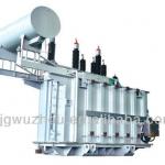 110kV and below Railway Traction Transformer ZQ