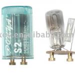 110V fluorescent ignitor S2