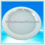 12.5w led down lamp, smd 5050 warm white led YLL-DLSMD-12