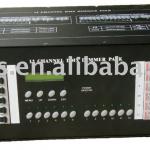 12 Channel DMX Dimmer Pack HD-414