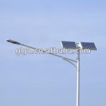 12 hours lighting solar light with solar panel 60000hrs street light street light