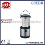 12 LED CAMPING LANTERN ST-BG9520-12C