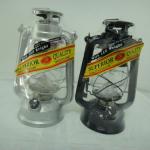 12 LED Hurricane Lantern CH24764