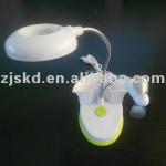 12 LED Light &amp;Fan SKD-8