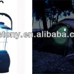 12 LED Multi-Purpose Outdoor Camping Lantern ET-50