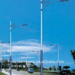 12 meter street light pole lamp pole //