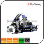 1200 lumen zoomable led headlamp for camping YG32