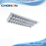 1200X600MM LED tube grille lighting fitting MQG-Y001340