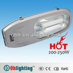 120W-250W Electrodeless Induction Street Light S-3002