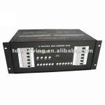 12ch dimmer pack lighting controller dj equipment of 12 channel dmx dimmer pack controller TRDX-441 12CH DIMMER PACK 2