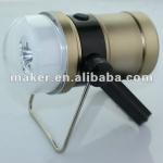 12LED Aluminium Fishing Light NMLS 1002