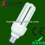 12MM Energy Saving Lamp With CE and ROHS Approved And 1Year Warranty SS-D3U