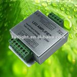 12V/24V RGBW LED signal Amplifier,common anode LED signal Amplifier FUT31