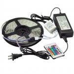 12V 300LEDS 5050 RGB led strip BG-5050-60RGB