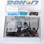 12v/35w 12v/55w xenon hid kit with normal ballasts DH-HIDN01