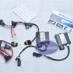 12V 35W HID H13/9008 6000K Xenon Conversion Kit HID Lamp Xenon Lamps Bulbs Single Beam HID Bulbs TXT003H139008TB