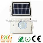 12W 15W 20W 25W 30W 40W LED All in one solar street light SR-XL-40