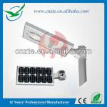 12W 15W 20W 25W 30W 40W LED all in one solar street lights 140w ZT1208