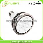 12w Aluminium Led Lamp Cup e27 SLT-12W Led Lamp Cup