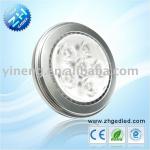 12W LED spotlight ZGA-AR111W-12