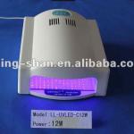 12W LED UV lamp LED-0002