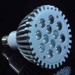 12W solar led spot lamps T-4