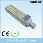 13w G24 LED PL TC-G24-13WA