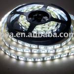 14.4W/m waterproof white flexible led strip HXS505006W1