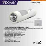 14+6 Sensor Emergency Light VP-FL035 of 14+6 Sensor Emergency Light