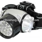 14 super bright bicycle LED headlamp