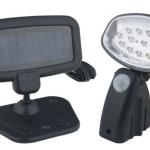 15 led solar garden light SL80001