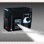 1500w DMX fog machine/led fogging machine for stage effect fy-8116