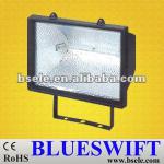 1500W Outdoor/halogen Floodlight 273*145*200mm 1500W halogen floodlight