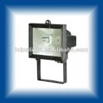 150W Aluminium R7s Halogen flood light (IP44) LH-C150A