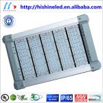 150w bridgelux led flood light stadium flood lights led tunnel light MeanWell power HS-FL150w-5