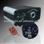 150W DMX light engine, fiber optic engine ICON-R150 Fiber light engine