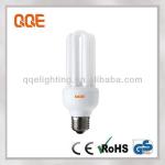 15W 3U energy saving lamp cfl bulb 3U