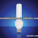 15W E27 2U CFL BULB SW2U12-15W