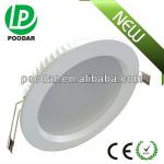 15W energy saving LED square downlight 5inch hole cut 150mm PD-DOWN-A5S