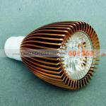 15W indoor LED projector lamps cup SP-DC0501