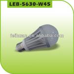 15w SMD led bulb price LEB-W45 led bulb price