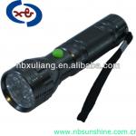 16 led aluminum torch XY-00010